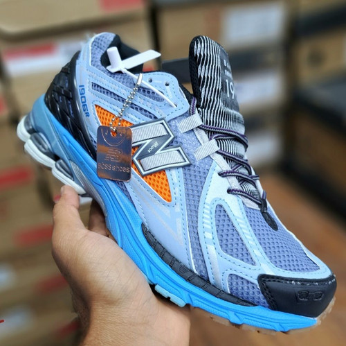 کتونی نیوبالانس 1906 - Newbalance 1906 سایزبندی ۴۰تا۴۵