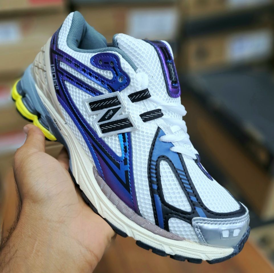 کتونی نیوبالانس مدل 1906 سایز 40 تا 45