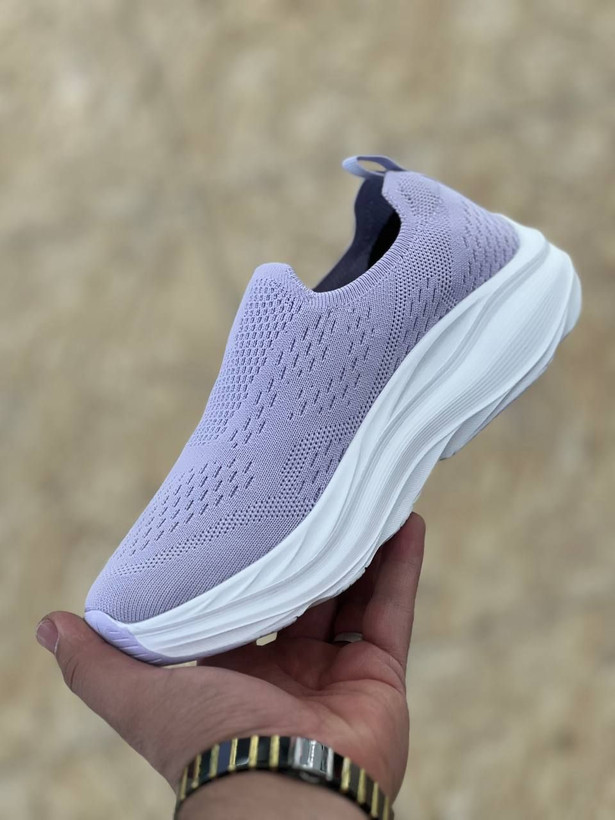 کتونی اسکیچرز Max Run slip_ins | سایزبندی37تا40