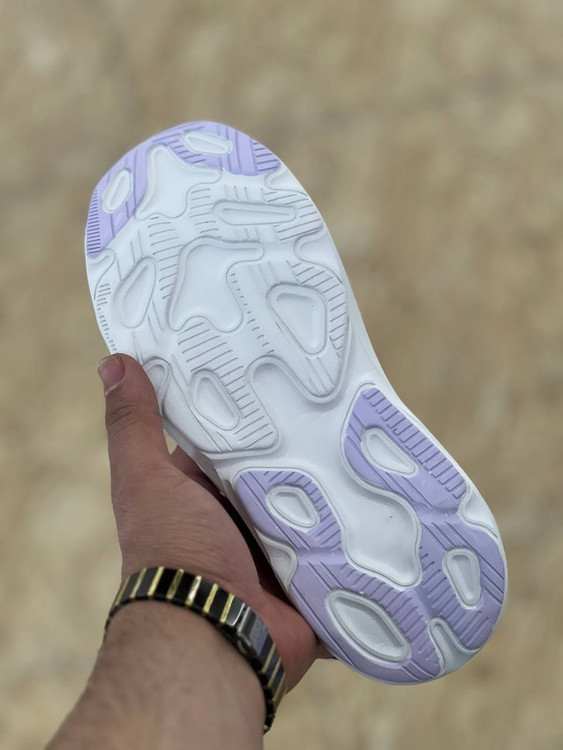 کتونی اسکیچرز Max Run slip_ins | سایزبندی37تا40