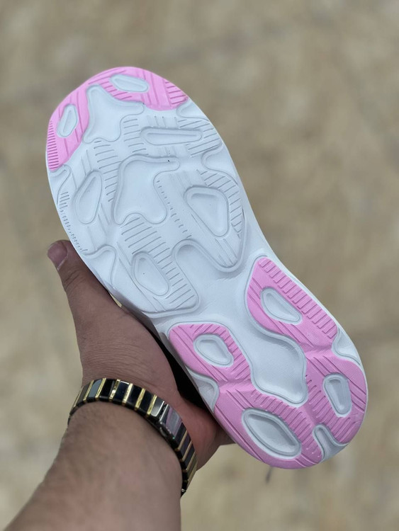 کتونی اسکیچرز Max Run slip_ins | سایزبندی37تا40