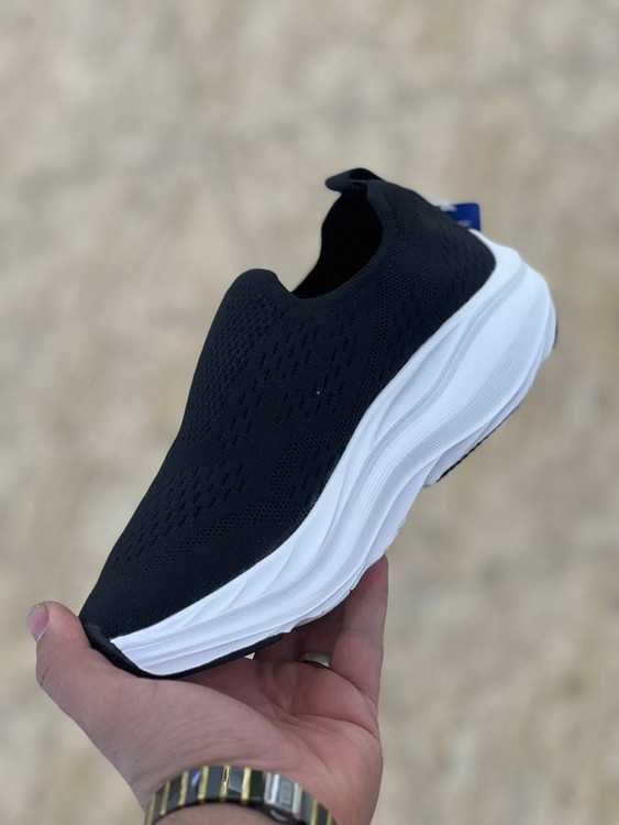 کتونی اسکیچرز Max Run slip_ins | سایزبندی37تا40