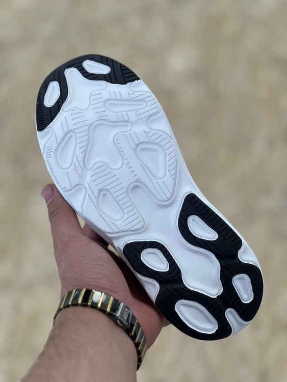 کتونی اسکیچرز Max Run slip_ins | سایزبندی37تا40