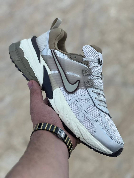 کتونی نایک مدل V2K Run سایزبندی ۴۰تا۴۵