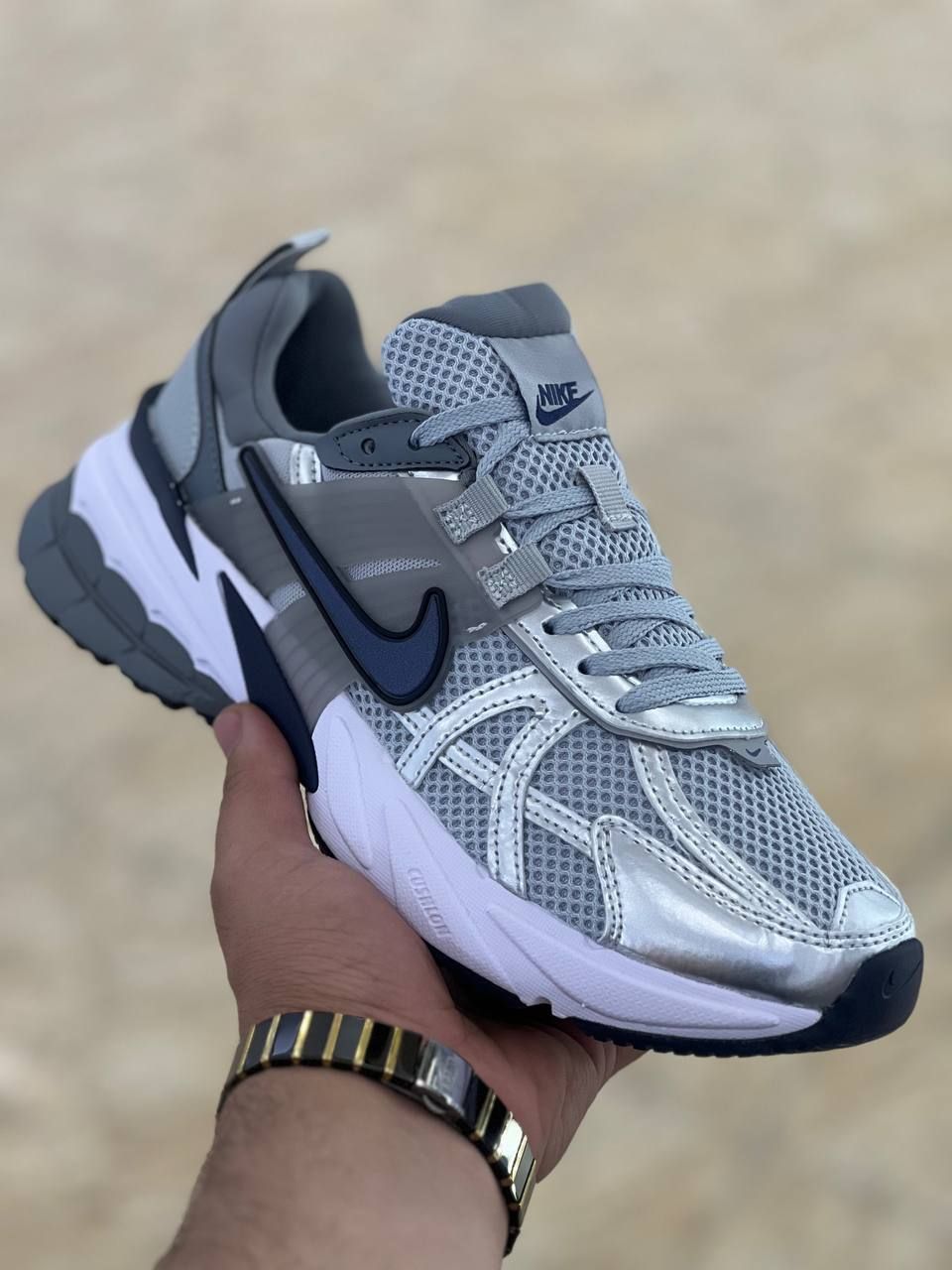 کتونی نایک مدل V2K Run سایزبندی 40تا45 کپی