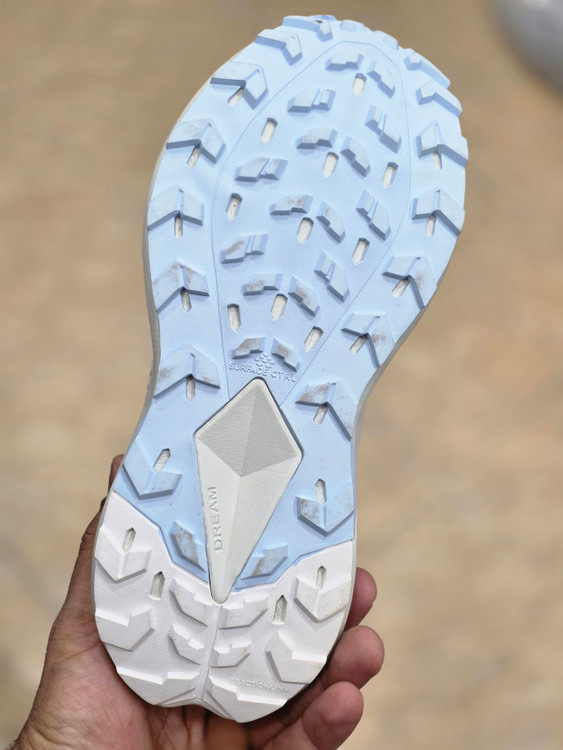 The North Face Vectiv Enduris 4