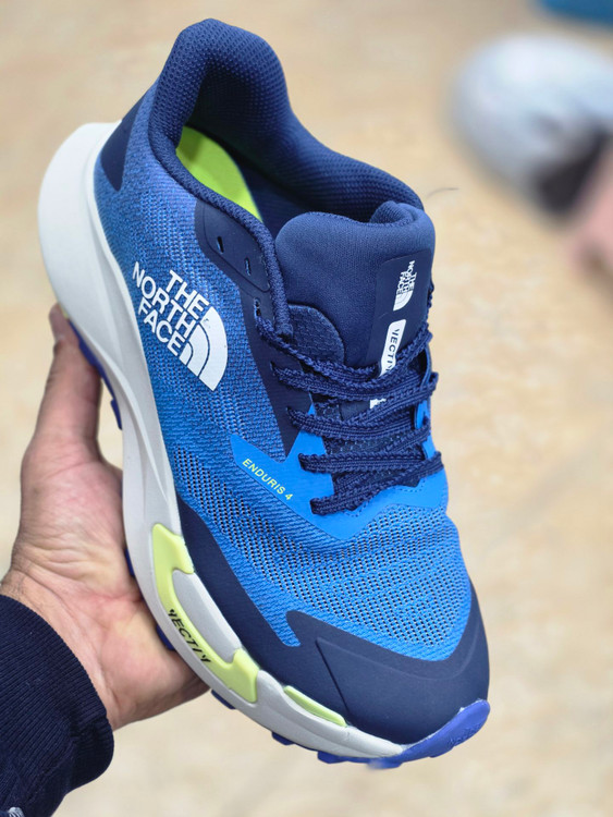 The North Face Vectiv Enduris 4