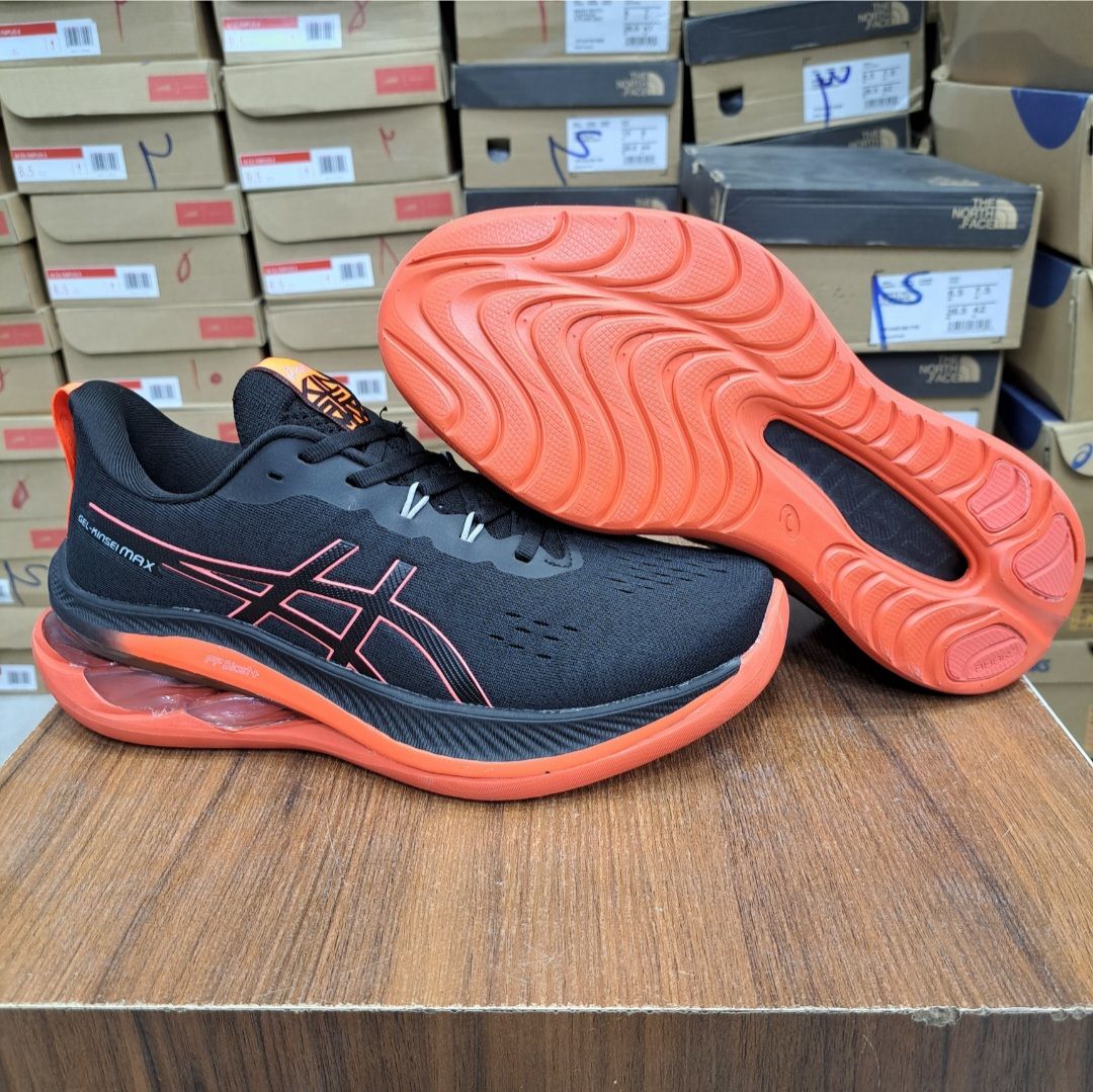 کتونی اسیکس ژل کینسی بلاست سایزبندی 40 تا 45 | Asics Gel Kinsei Blast