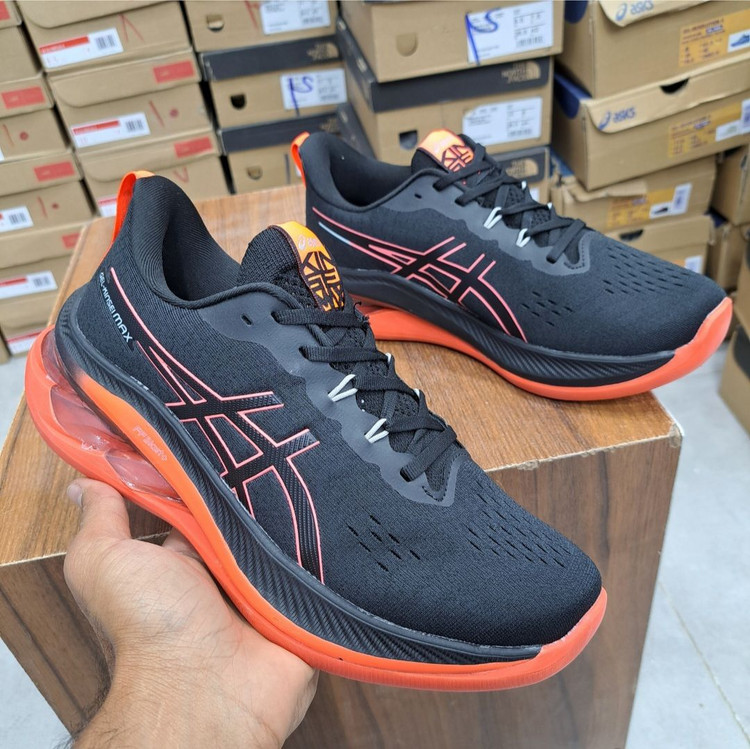 کتونی اسیکس ژل کینسی بلاست سایزبندی 40 تا 45 | Asics Gel Kinsei Blast