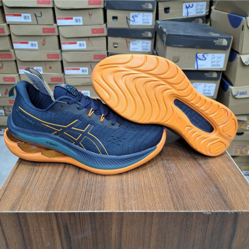 کتونی اسیکس ژل کینسی بلاست سایزبندی 40 تا 45 | Asics Gel Kinsei Blast