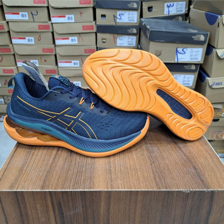 کتونی اسیکس ژل کینسی بلاست سایزبندی 40 تا 45 | Asics Gel Kinsei Blast