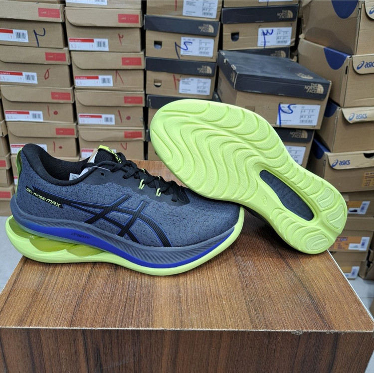 کتونی اسیکس ژل کینسی بلاست سایزبندی 40 تا 45 | Asics Gel Kinsei Blast