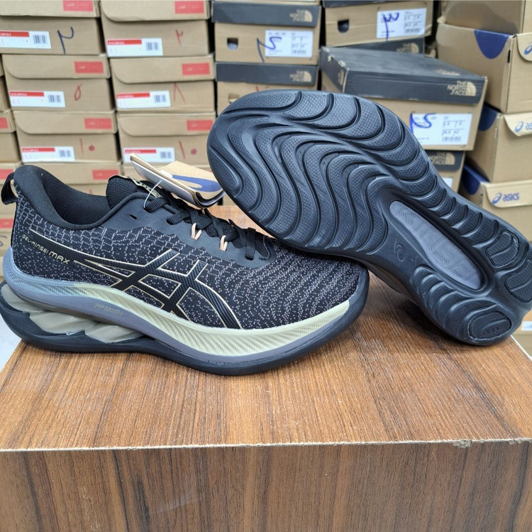 کتونی اسیکس ژل کینسی بلاست سایزبندی 40 تا 45 | Asics Gel Kinsei Blast