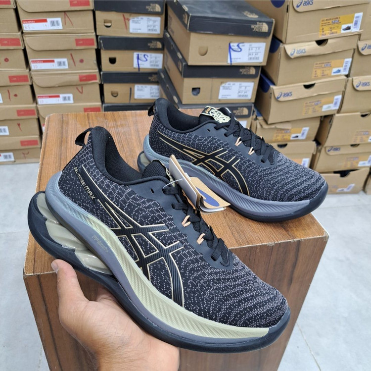 کتونی اسیکس ژل کینسی بلاست سایزبندی 40 تا 45 | Asics Gel Kinsei Blast