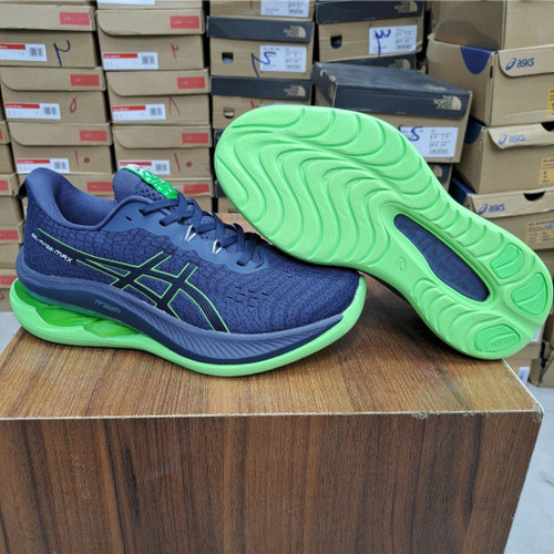 کتونی اسیکس ژل کینسی بلاست سایزبندی 40 تا 45 | Asics Gel Kinsei Blast