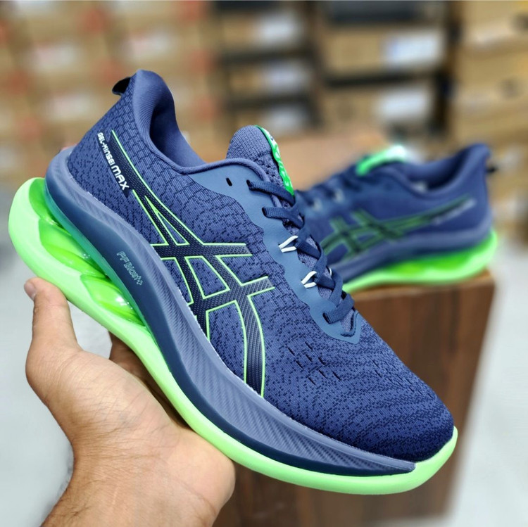 کتونی اسیکس ژل کینسی بلاست سایزبندی 40 تا 45 | Asics Gel Kinsei Blast