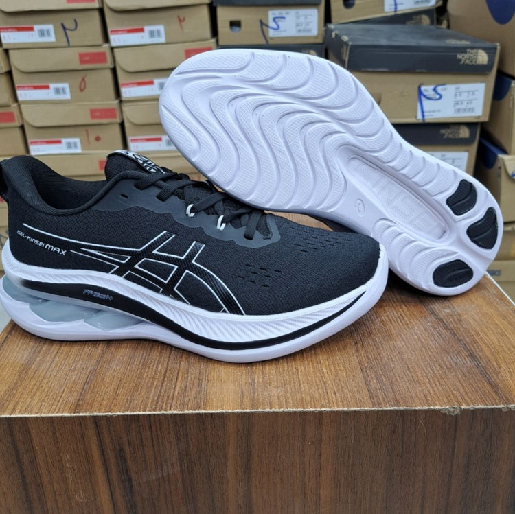 کتونی اسیکس ژل کینسی بلاست سایزبندی 40 تا 45 | Asics Gel Kinsei Blast