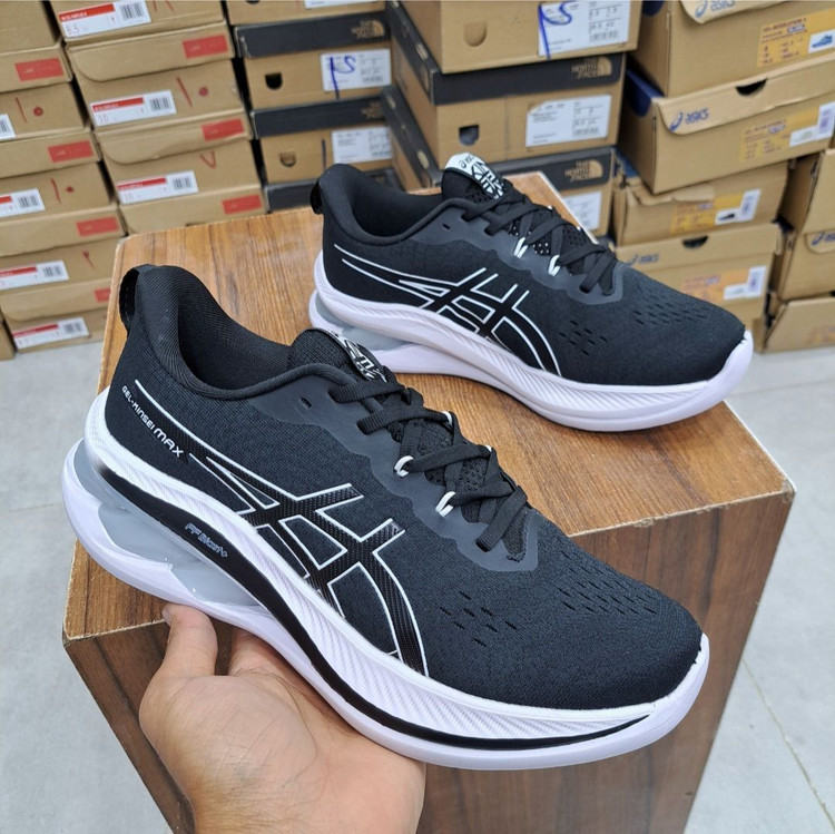 کتونی اسیکس ژل کینسی بلاست سایزبندی 40 تا 45 | Asics Gel Kinsei Blast