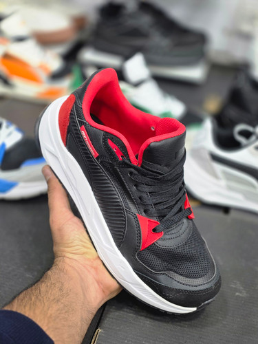 کتونی پوما ترینیتی 2 مسترکوالیتی /Puma Trinity 2/سایز 40 الی 45