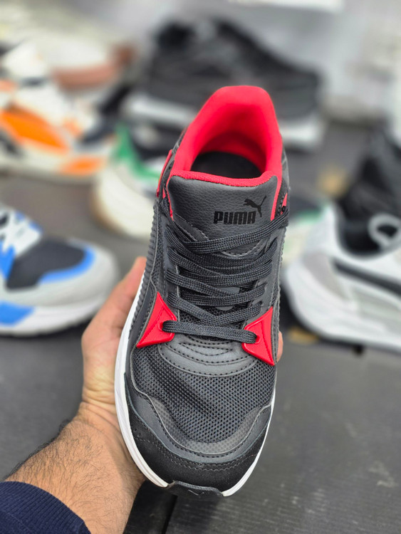 کتونی پوما ترینیتی 2 مسترکوالیتی /Puma Trinity 2/سایز 40 الی 45