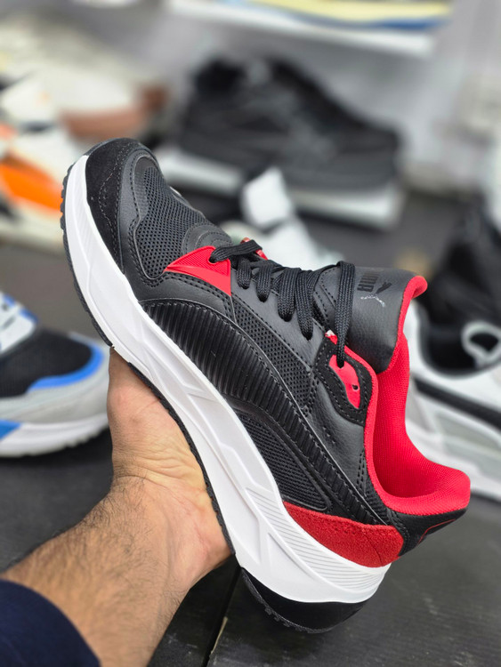 کتونی پوما ترینیتی 2 مسترکوالیتی /Puma Trinity 2/سایز 40 الی 45