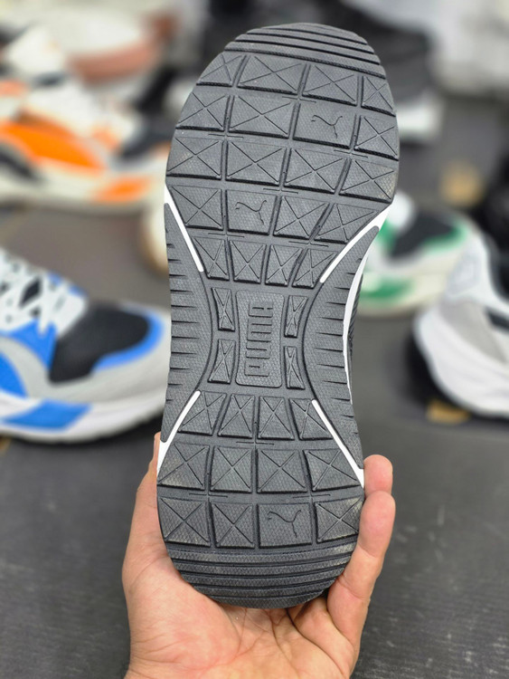 کتونی پوما ترینیتی 2 مسترکوالیتی /Puma Trinity 2/سایز 40 الی 45