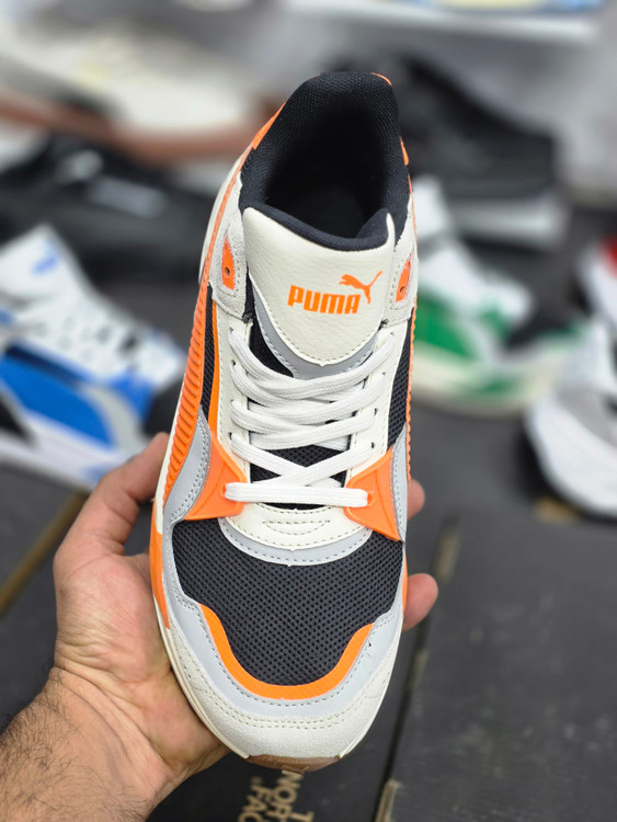 کتونی پوما ترینیتی 2 مسترکوالیتی /Puma Trinity 2/سایز 40 الی 45