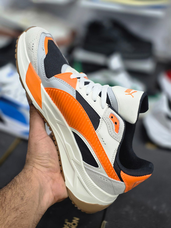 کتونی پوما ترینیتی 2 مسترکوالیتی /Puma Trinity 2/سایز 40 الی 45