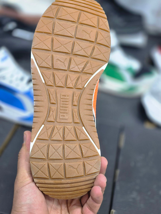 کتونی پوما ترینیتی 2 مسترکوالیتی /Puma Trinity 2/سایز 40 الی 45