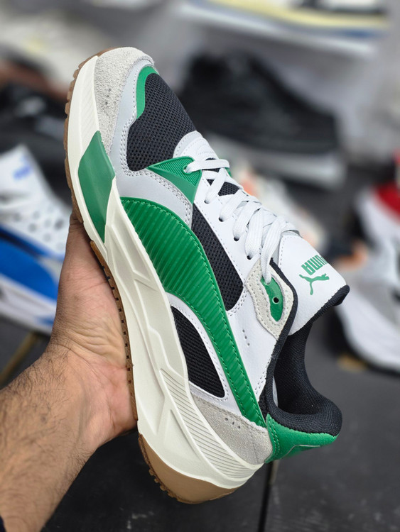 کتونی پوما ترینیتی 2 مسترکوالیتی /Puma Trinity 2/سایز 40 الی 45