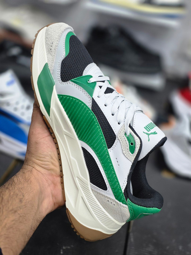 کتونی پوما ترینیتی 2 مسترکوالیتی /Puma Trinity 2/سایز 40 الی 45