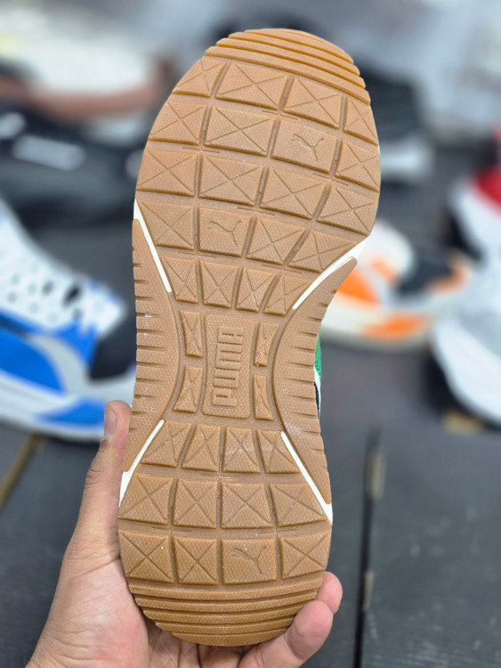 کتونی پوما ترینیتی 2 مسترکوالیتی /Puma Trinity 2/سایز 40 الی 45