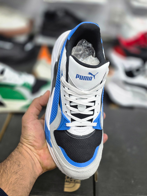 کتونی پوما ترینیتی 2 مسترکوالیتی /Puma Trinity 2/سایز 40 الی 45