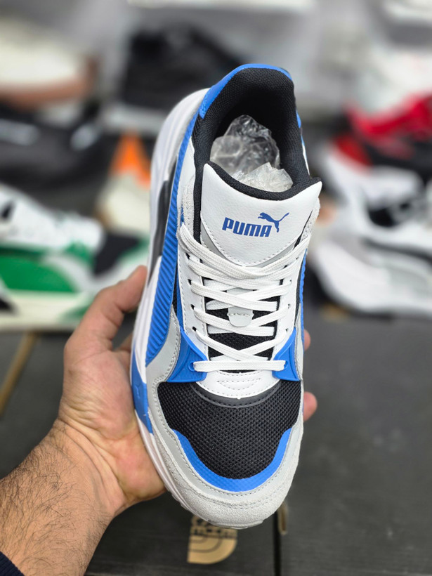 کتونی پوما ترینیتی 2 مسترکوالیتی /Puma Trinity 2/سایز 40 الی 45