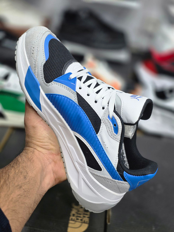 کتونی پوما ترینیتی 2 مسترکوالیتی /Puma Trinity 2/سایز 40 الی 45