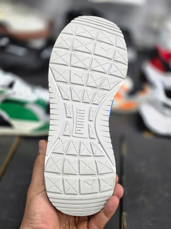 کتونی پوما ترینیتی 2 مسترکوالیتی /Puma Trinity 2/سایز 40 الی 45