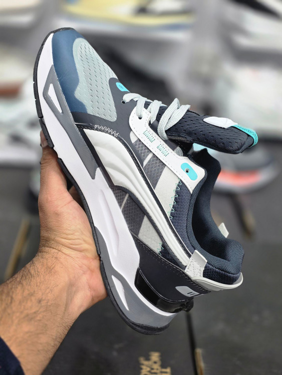 کتونی پوما میراژ تک سایزبندی ۴۰تا۴۵ | Puma Miraj Tech