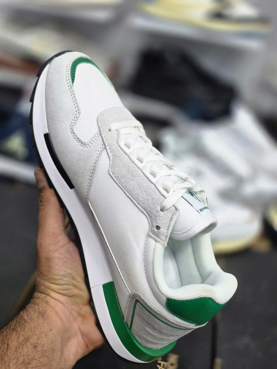 کتونی پوما خروس نشان le coq sportif سایز ۴۰ الی ۴۵