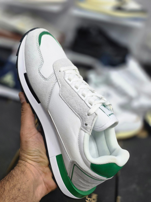 کتونی پوما خروس نشان le coq sportif سایز ۴۰ الی ۴۵
