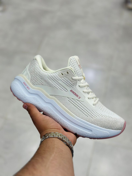 کتونی بروکس مدلGhost Max 2 | سایزبندی 40تا45