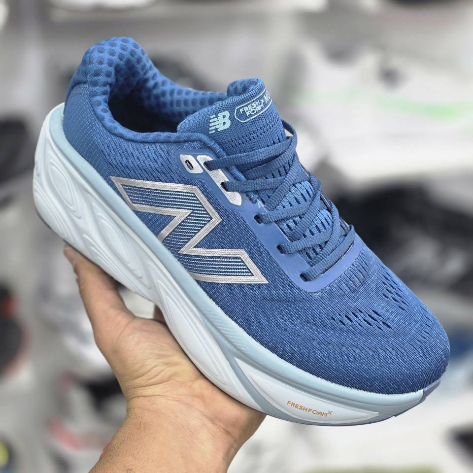 کتونی نیوبالانس مدل Fresh Foam X سایزبندی 40تا45