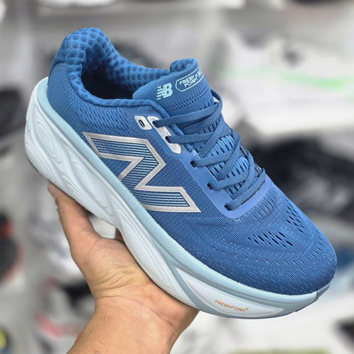 کتونی نیوبالانس مدل Fresh Foam X سایزبندی 40تا45