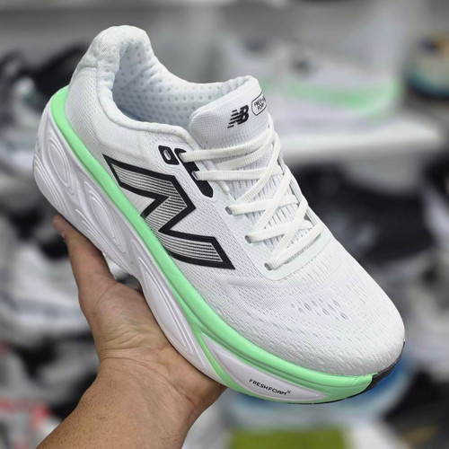 کتونی نیوبالانس مدل Fresh Foam X سایزبندی 40تا45