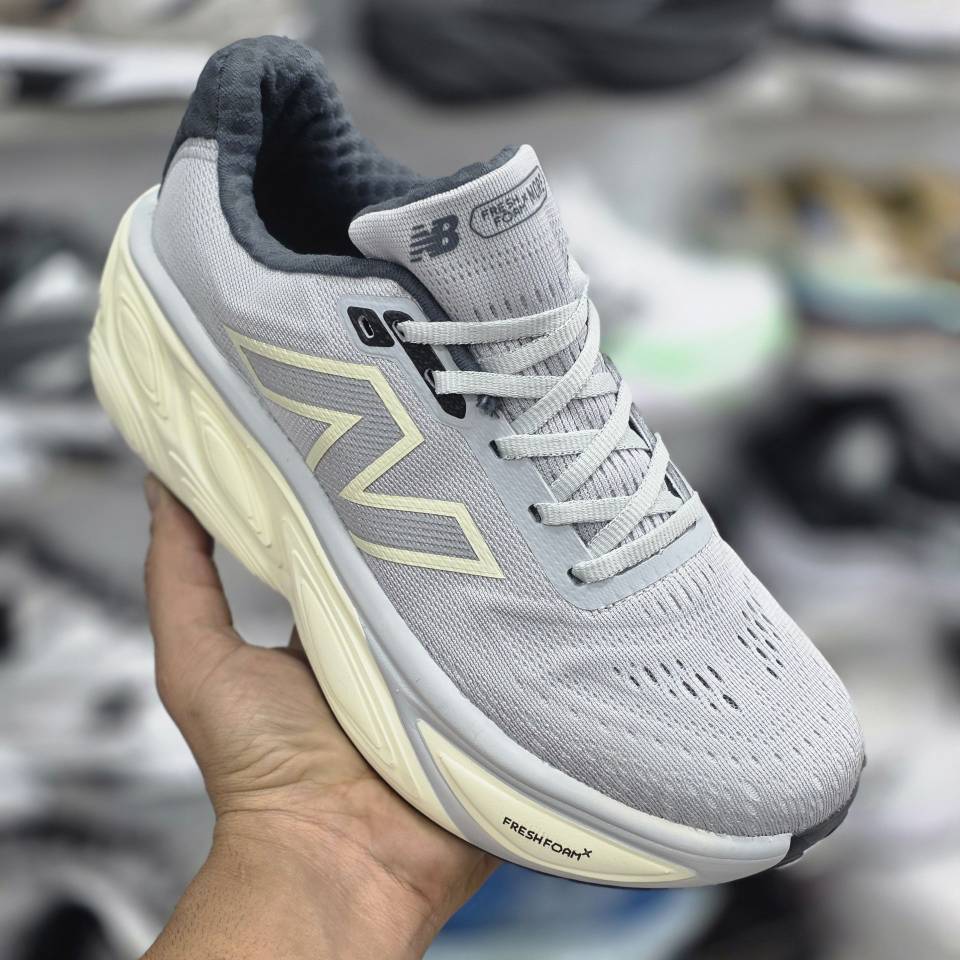 کتونی نیوبالانس (New Balance) مدل Fresh Foam X، سایز 40 تا 45