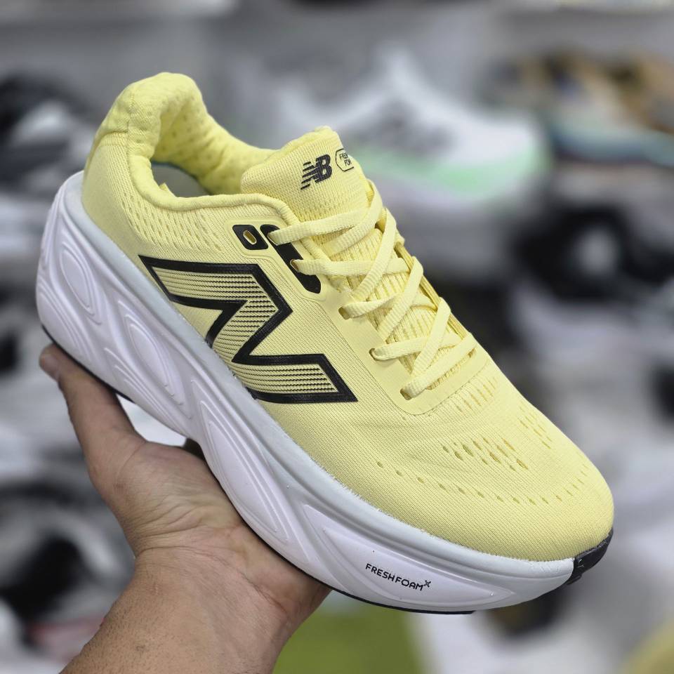 کتونی نیوبالانس مدل Fresh Foam X سایزبندی 40تا45