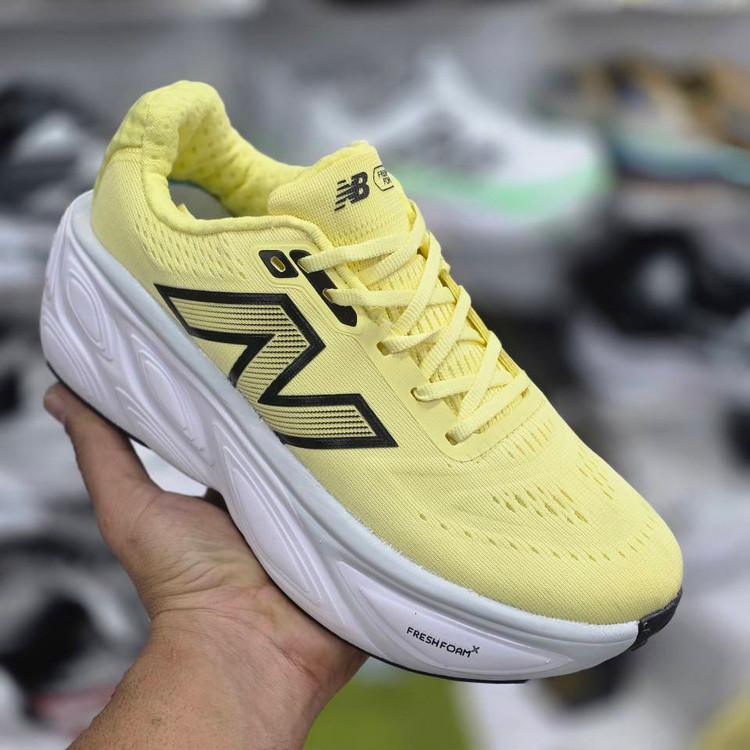 کتونی نیوبالانس مدل Fresh Foam X سایزبندی 40تا45