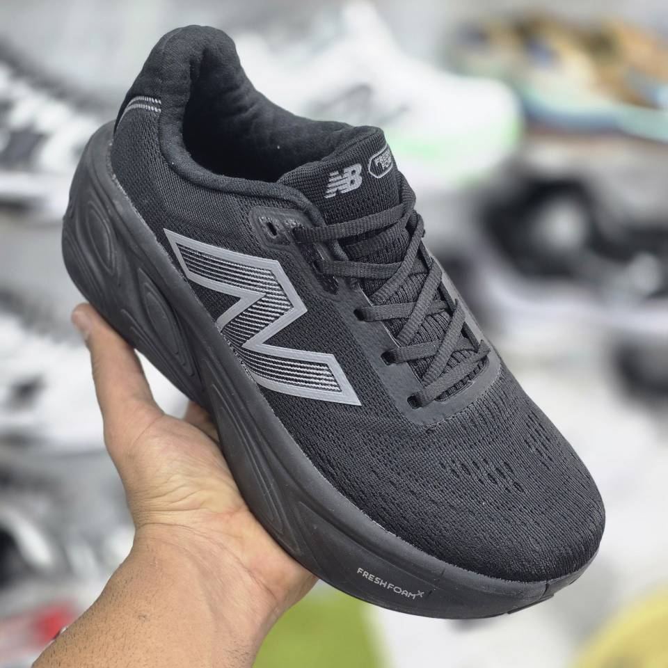 کفش اسپرت مردانه، مدل Fresh Foam X، برند نیوبالانس، سایز 40 تا 45