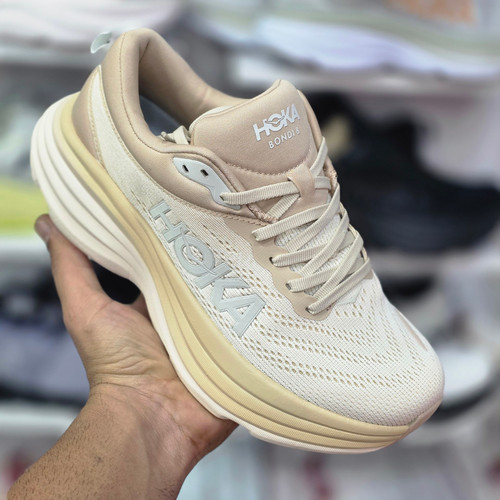 کتونی هوکا مدل باندی ۸ سایزبندی 40 تا 45 | Hoka Bondi 8