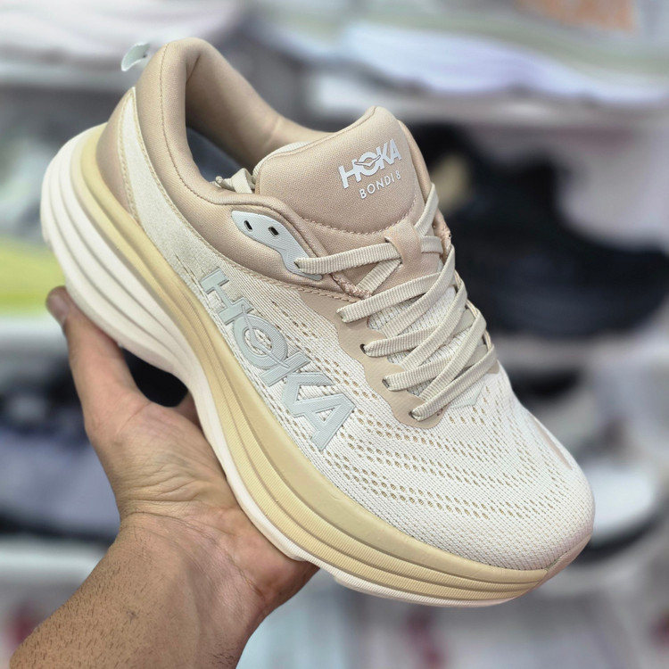 کتونی هوکا مدل باندی ۸ سایزبندی 40 تا 45 | Hoka Bondi 8