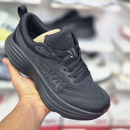 کتونی هوکا مدل باندی ۸ سایزبندی 40 تا 45 | Hoka Bondi 8